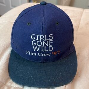 Vintage Girls Gone Wild Film Crew ‘97